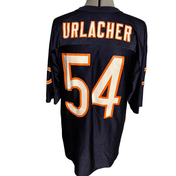 Chicago Bears Brian Urlacher Jersey - Picture 2 of 3